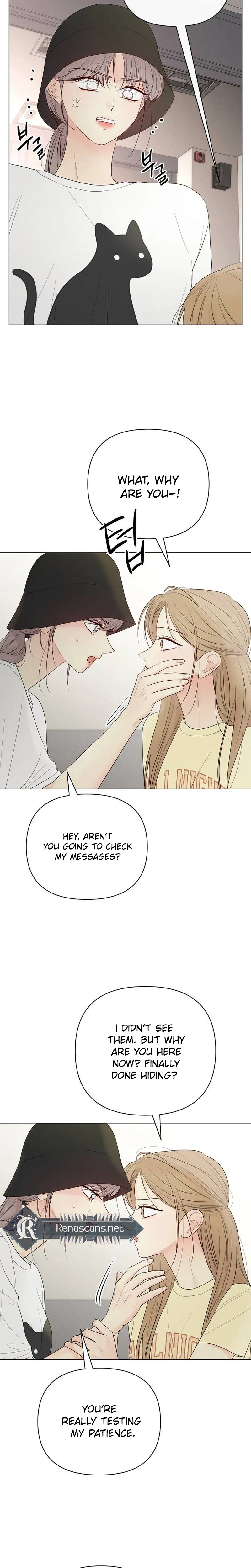The Perfect Male Lead chapter 63 page 7
