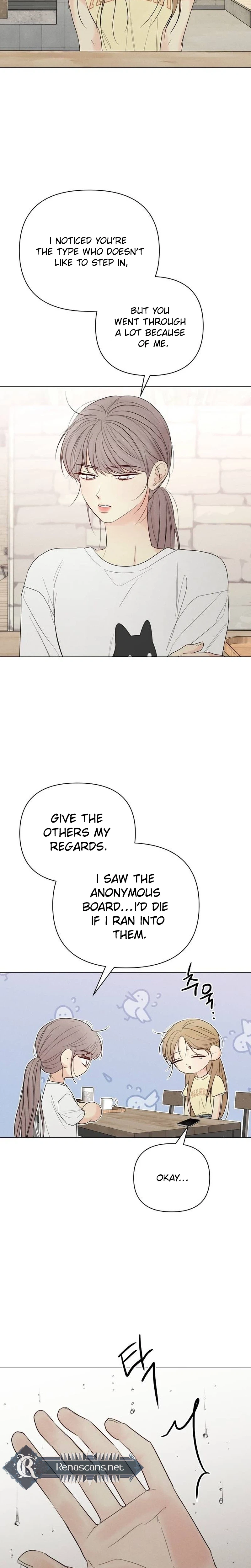 The Perfect Male Lead chapter 63 page 28