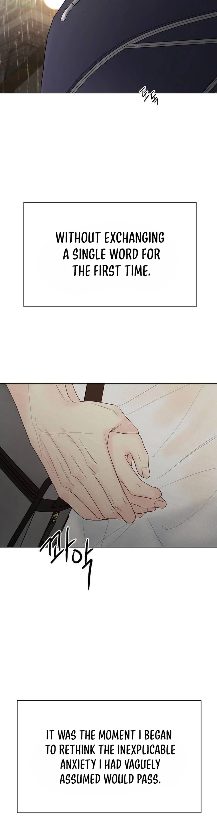 The Perfect Male Lead chapter 63 page 37