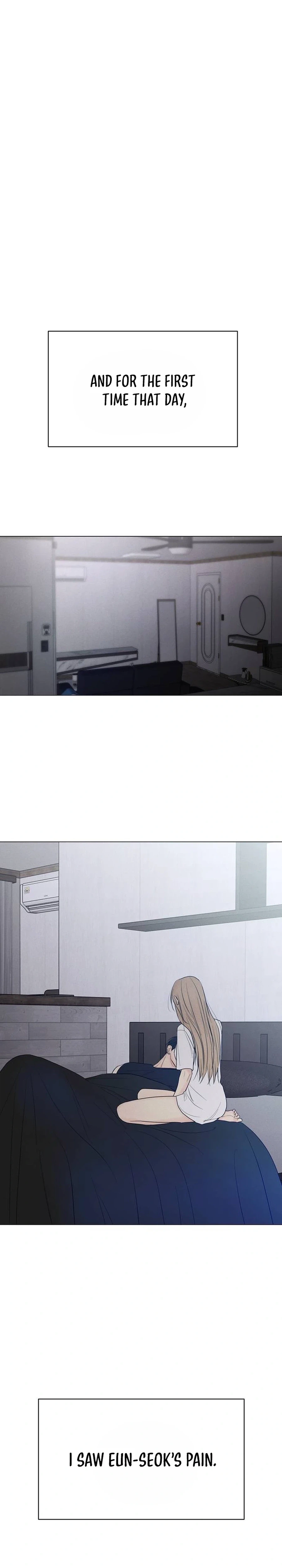 The Perfect Male Lead chapter 63 page 38