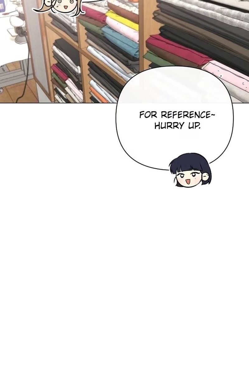The Perfect Male Lead chapter 64 page 71