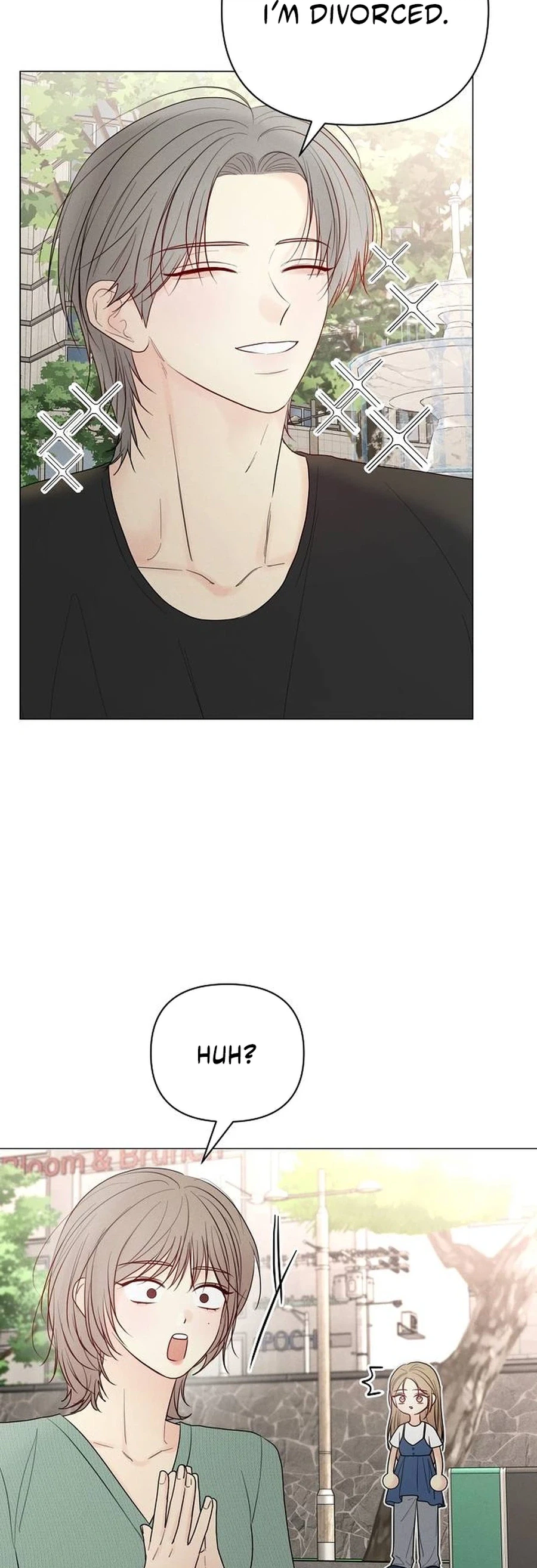 The Perfect Male Lead chapter 65 page 3