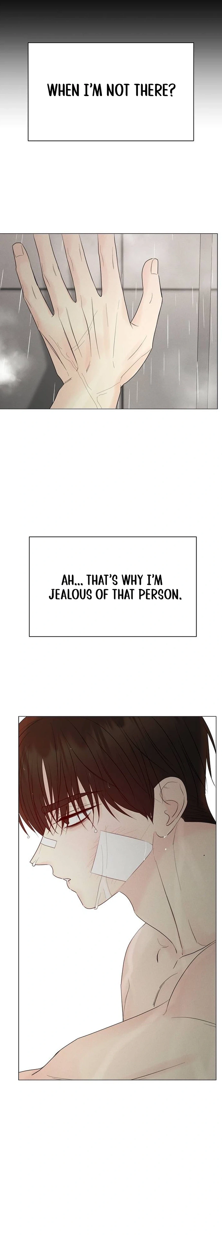 The Perfect Male Lead chapter 65 page 48
