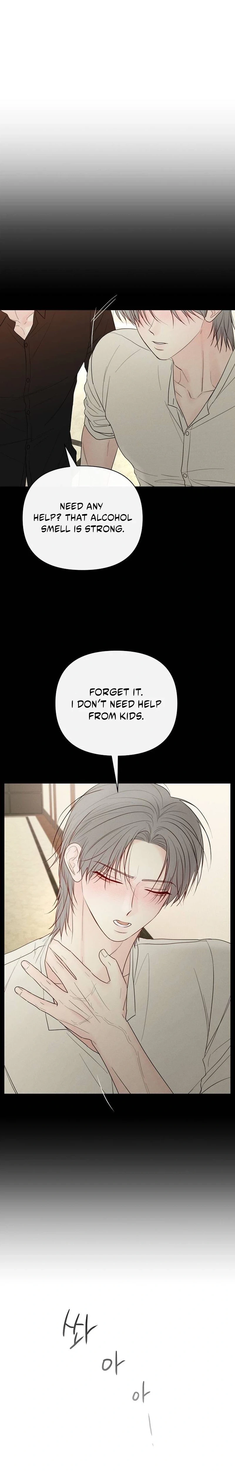 The Perfect Male Lead chapter 65 page 45