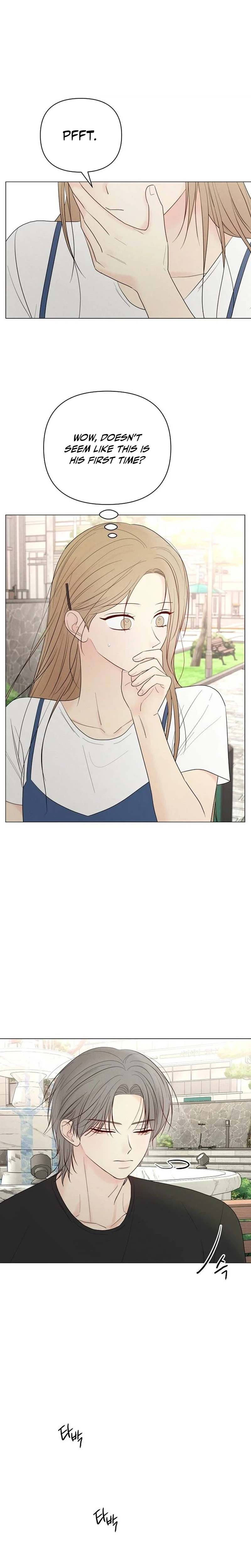 The Perfect Male Lead chapter 65 page 6