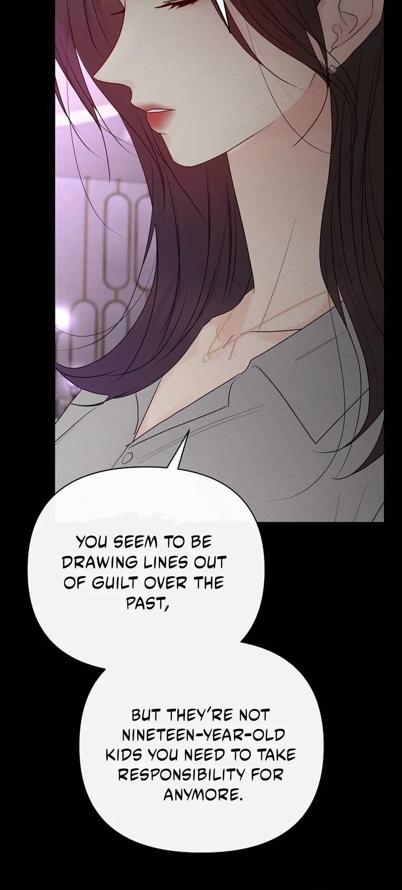 The Perfect Male Lead chapter 65 page 26