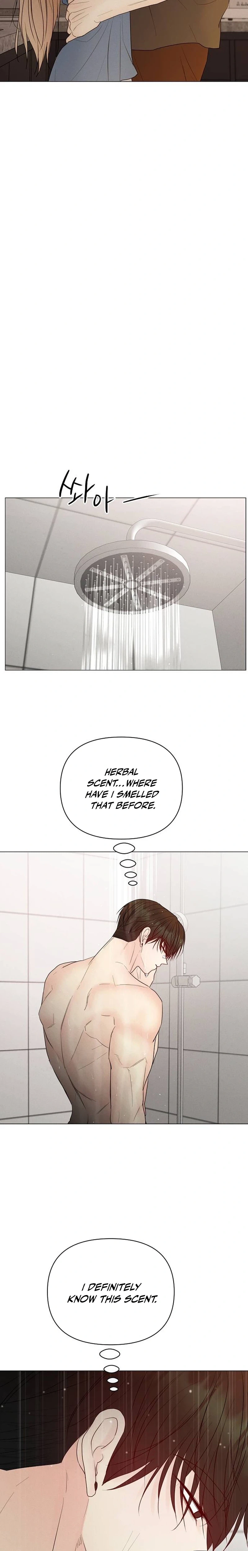 The Perfect Male Lead chapter 65 page 43