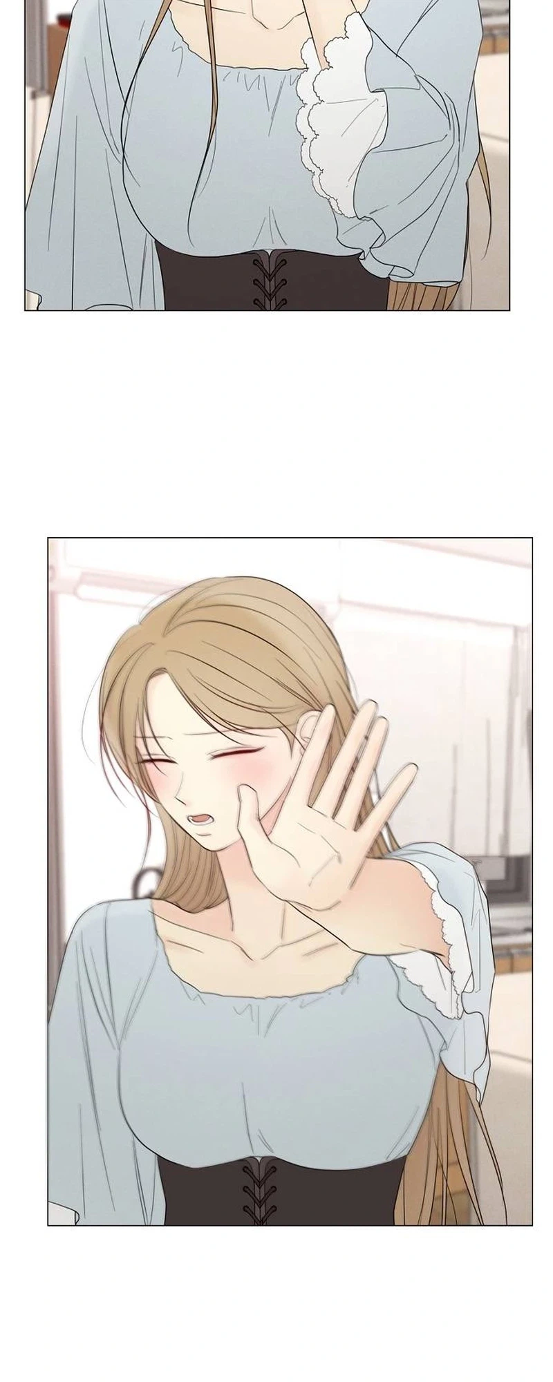 The Perfect Male Lead chapter 65 page 29