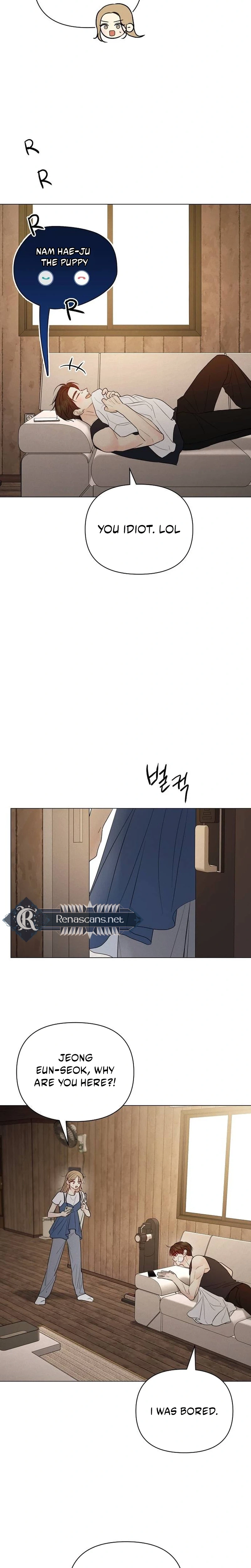 The Perfect Male Lead chapter 65 page 37