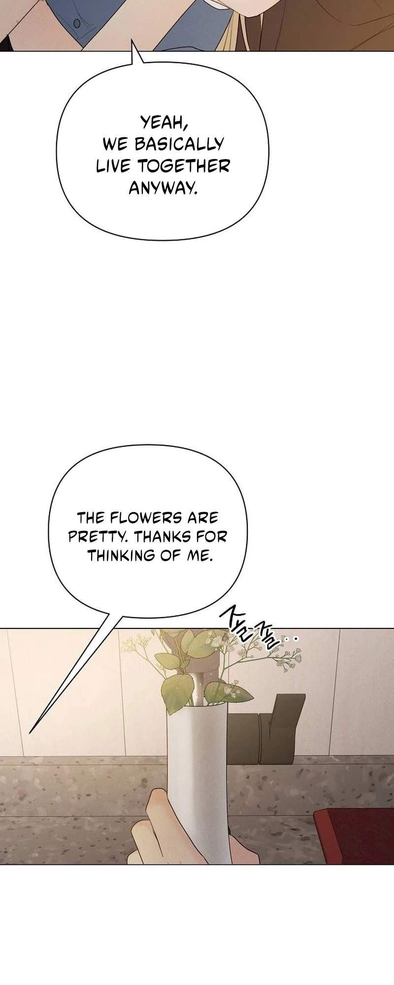 The Perfect Male Lead chapter 65 page 41