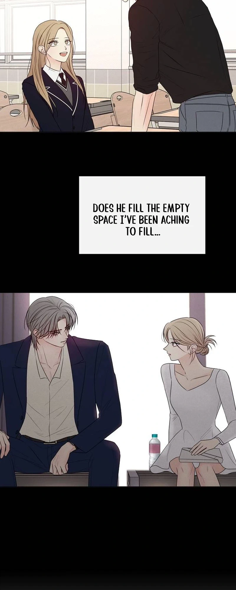 The Perfect Male Lead chapter 65 page 47