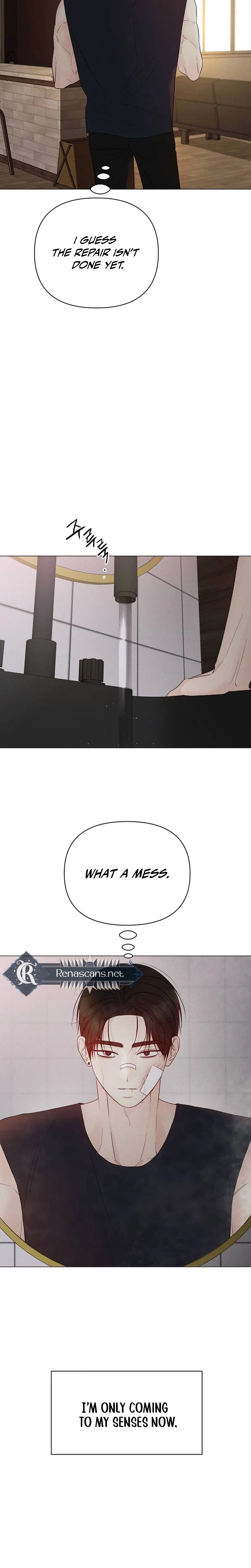 The Perfect Male Lead chapter 65 page 31
