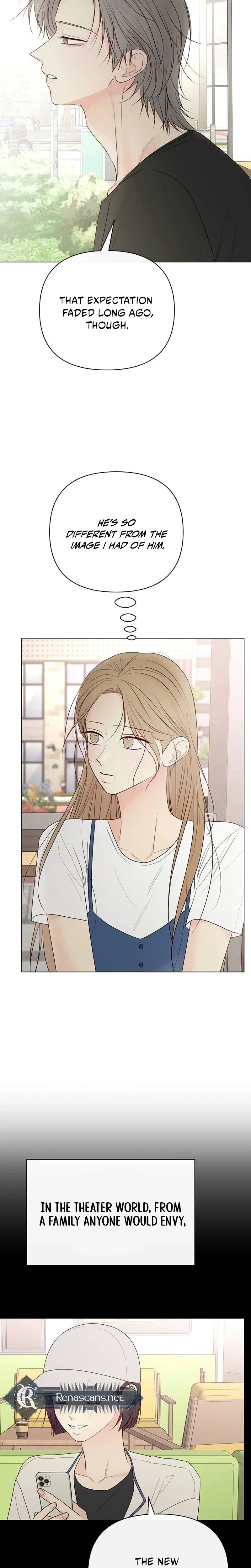 The Perfect Male Lead chapter 65 page 13