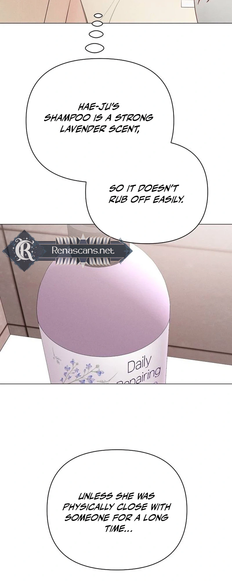 The Perfect Male Lead chapter 65 page 44