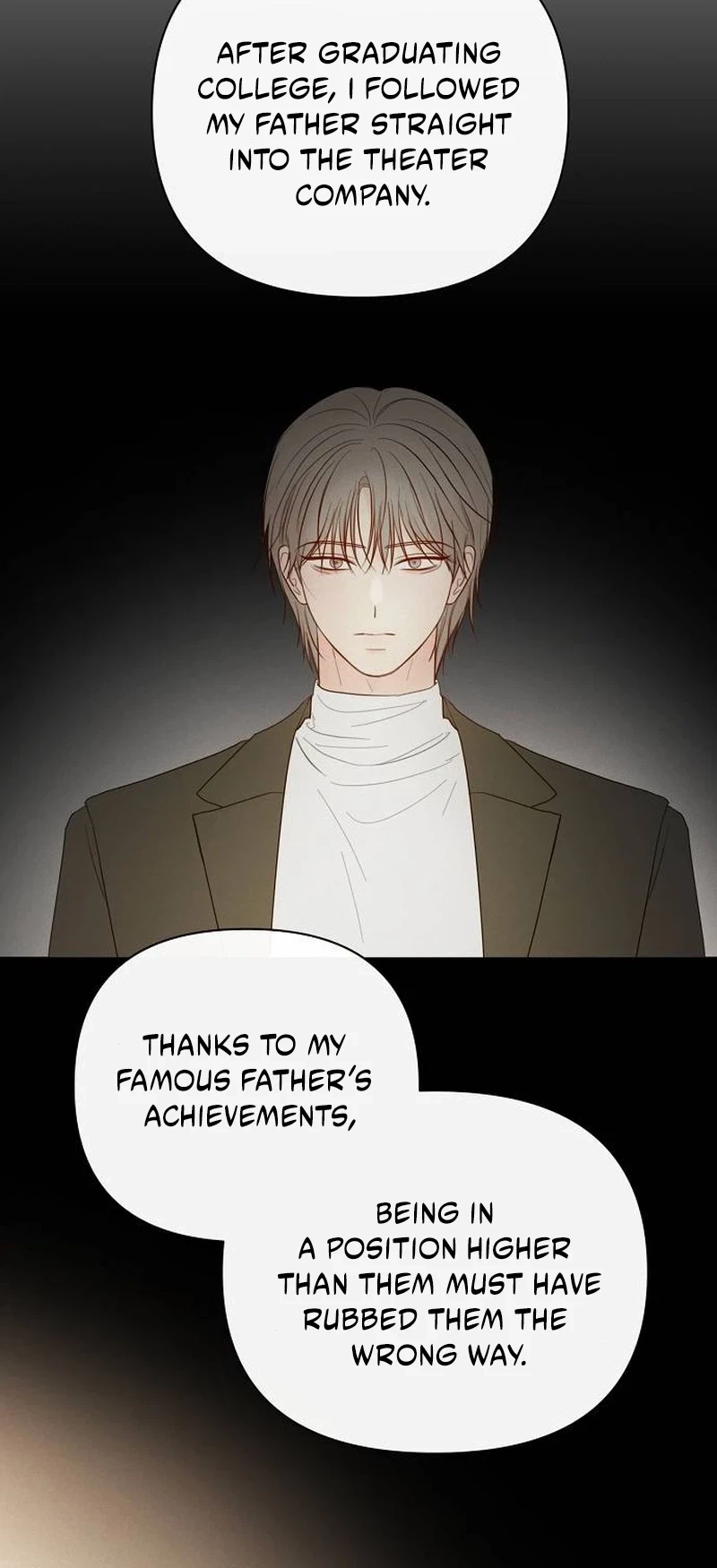 The Perfect Male Lead chapter 65 page 11