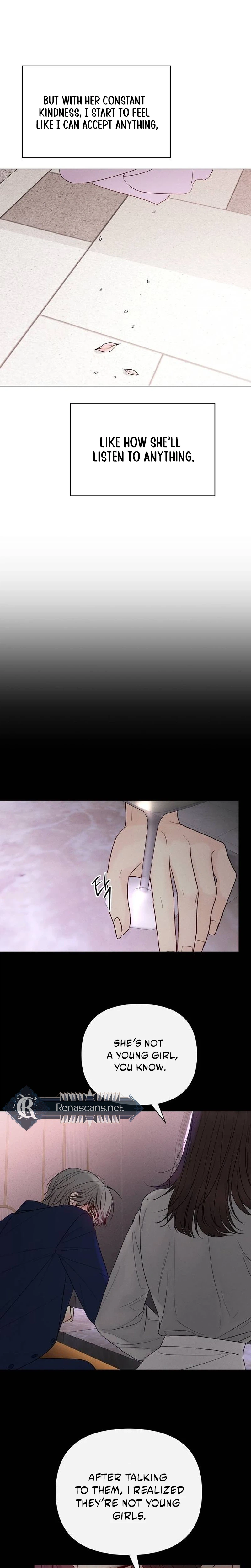 The Perfect Male Lead chapter 65 page 25