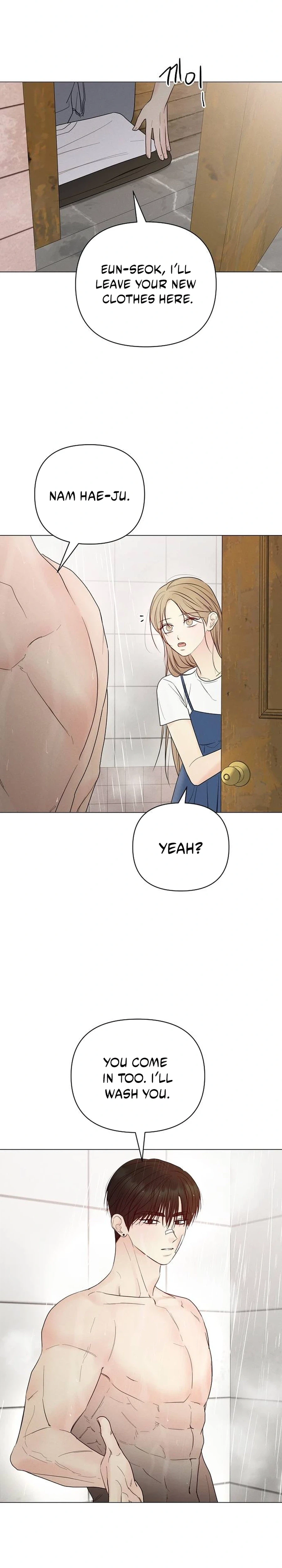 The Perfect Male Lead chapter 65 page 49
