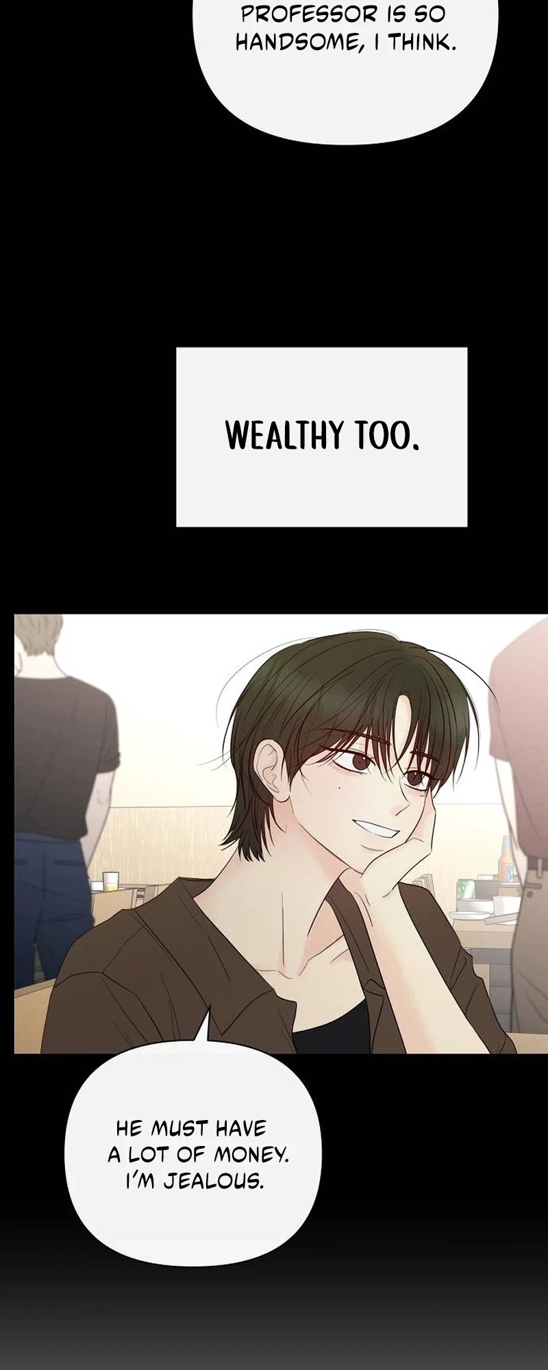The Perfect Male Lead chapter 65 page 14