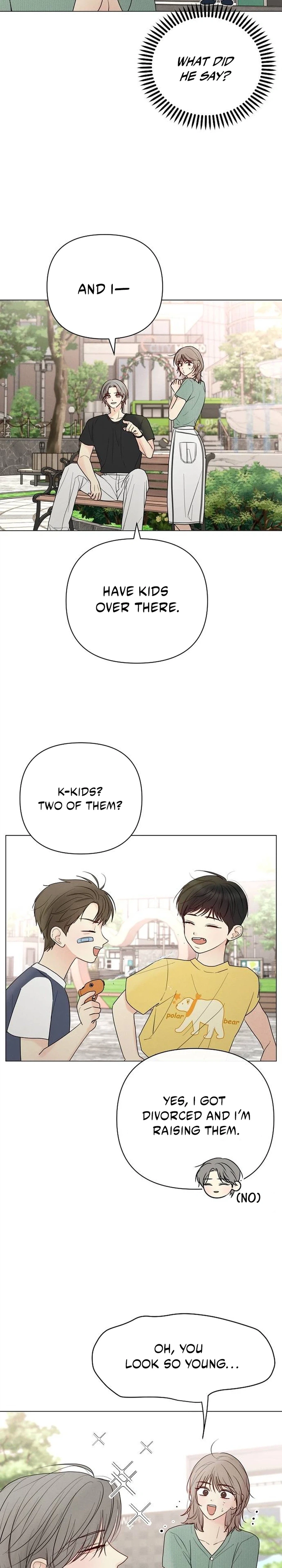 The Perfect Male Lead chapter 65 page 4