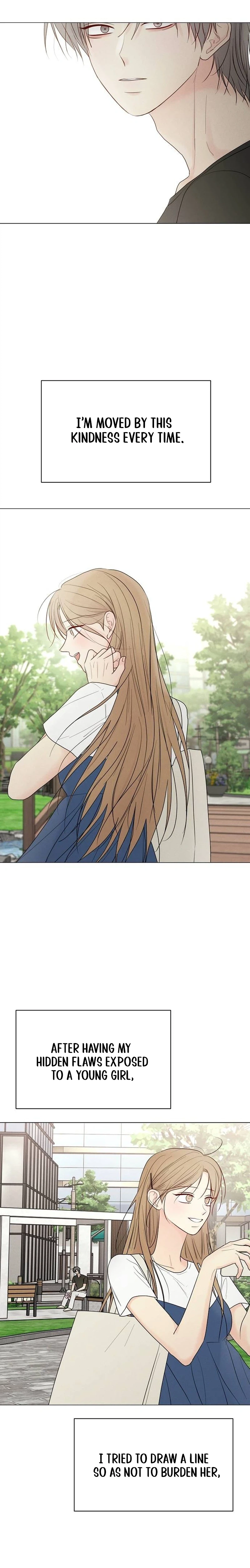 The Perfect Male Lead chapter 65 page 24