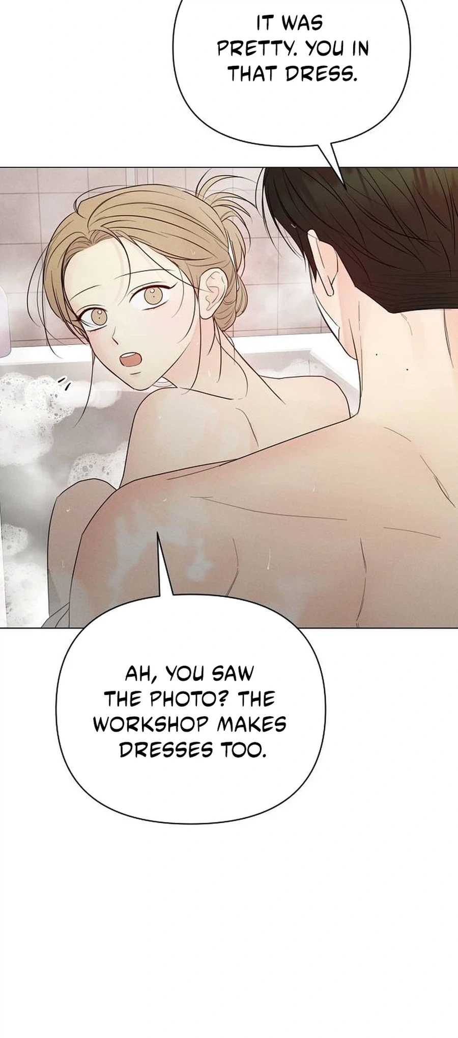 The Perfect Male Lead chapter 66 page 5