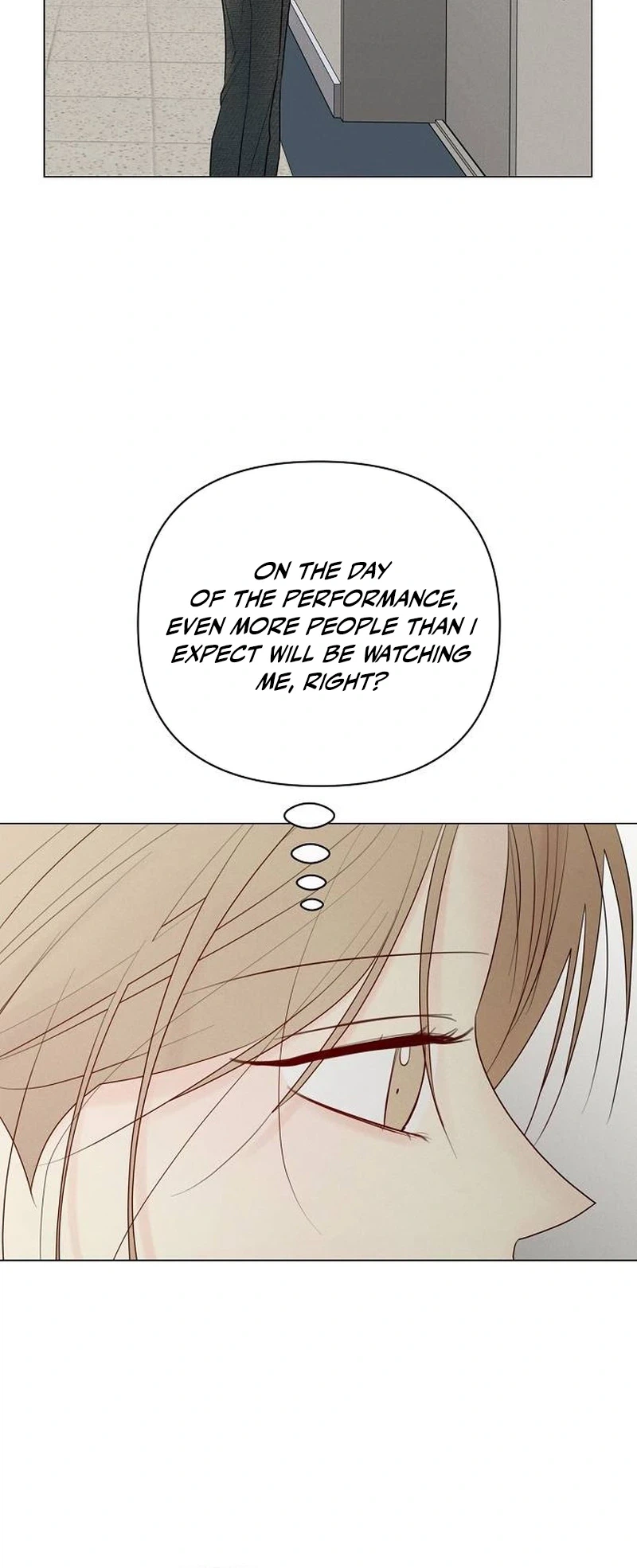 The Perfect Male Lead chapter 66 page 35