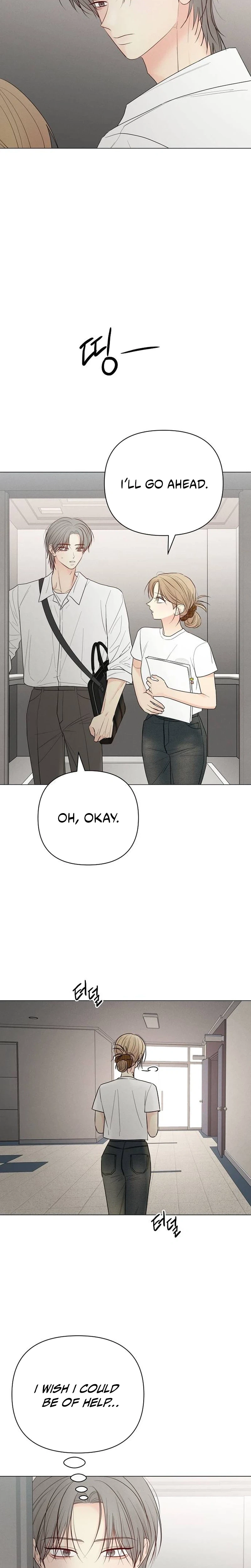 The Perfect Male Lead chapter 66 page 40