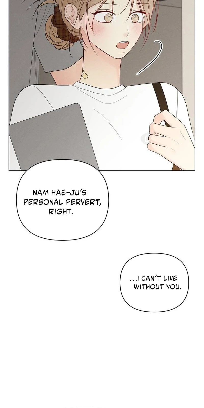The Perfect Male Lead chapter 66 page 29