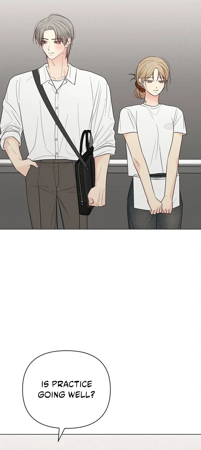 The Perfect Male Lead chapter 66 page 38