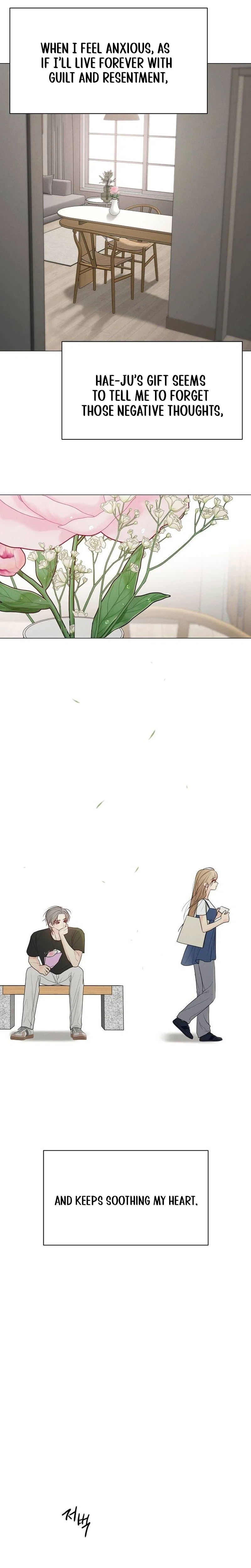 The Perfect Male Lead chapter 66 page 18