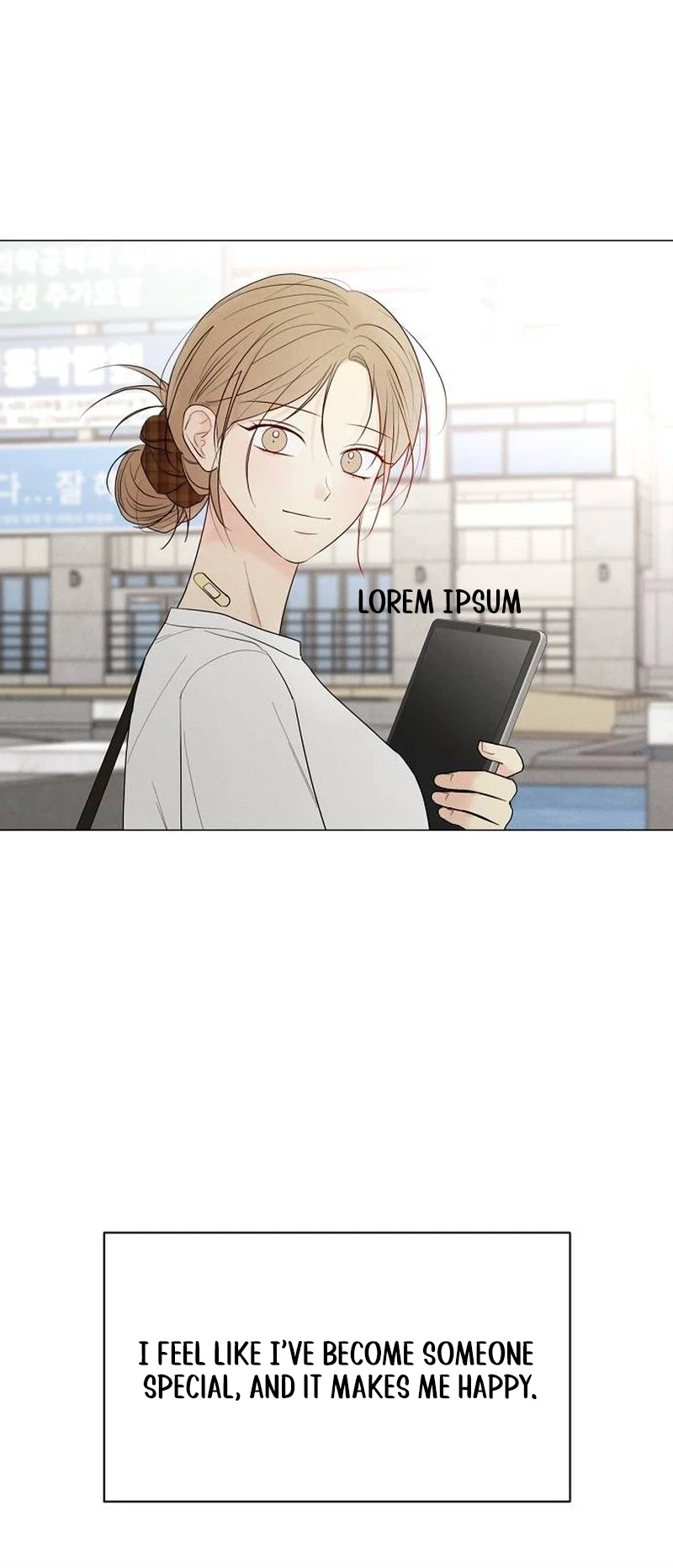 The Perfect Male Lead chapter 66 page 20