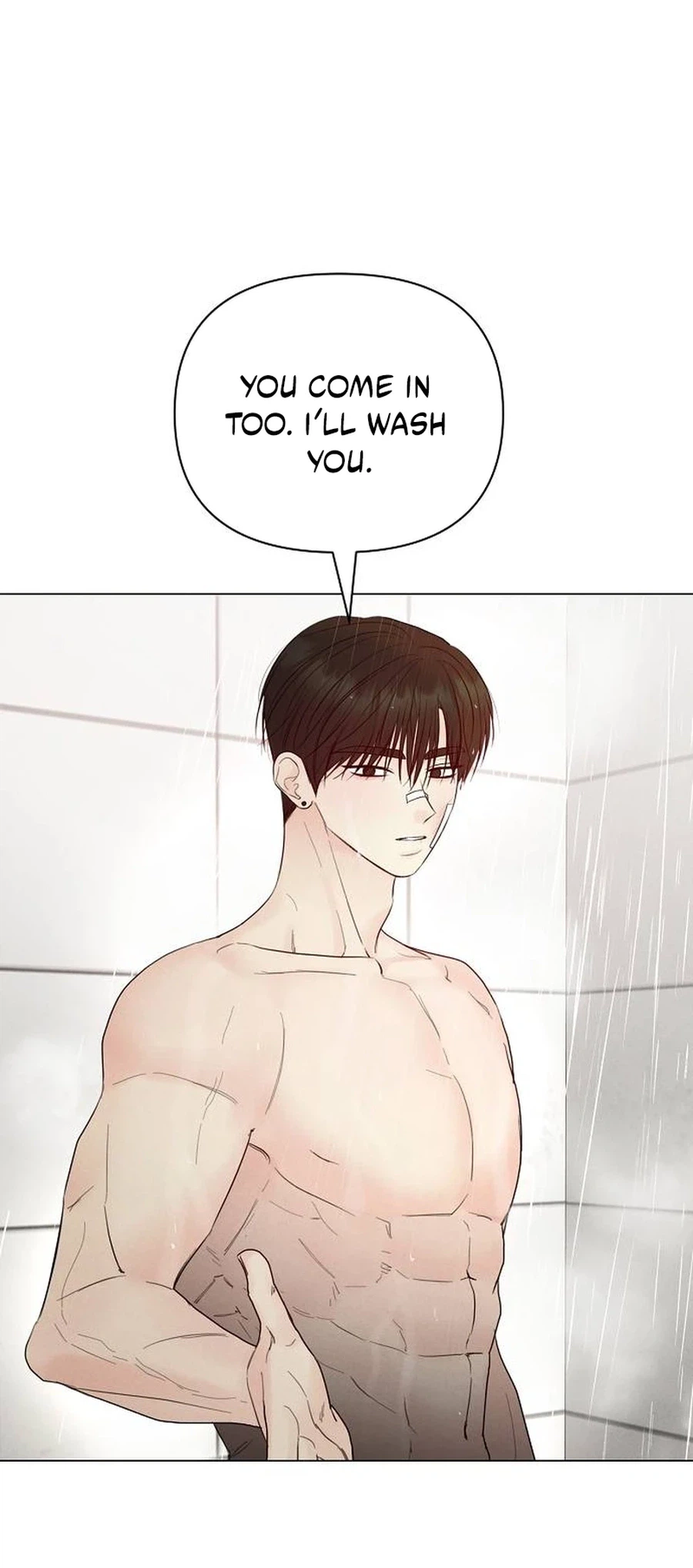 The Perfect Male Lead chapter 66 page 3