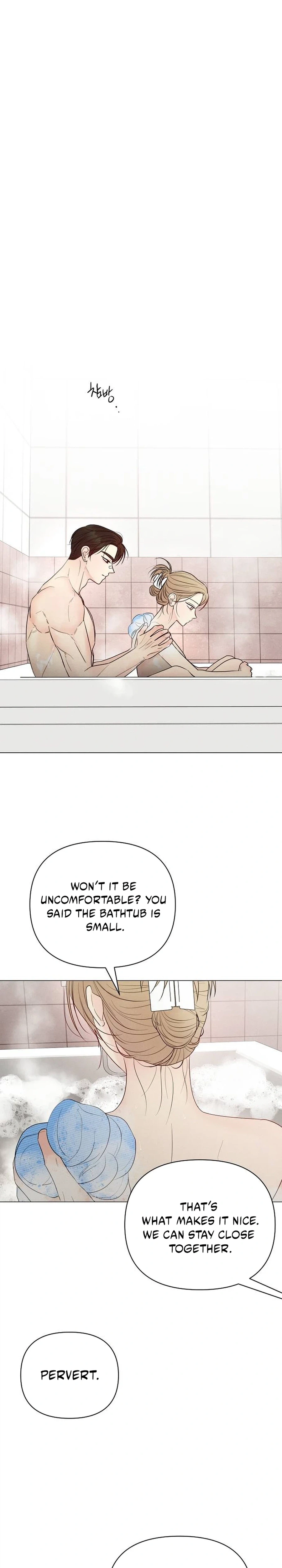 The Perfect Male Lead chapter 66 page 4