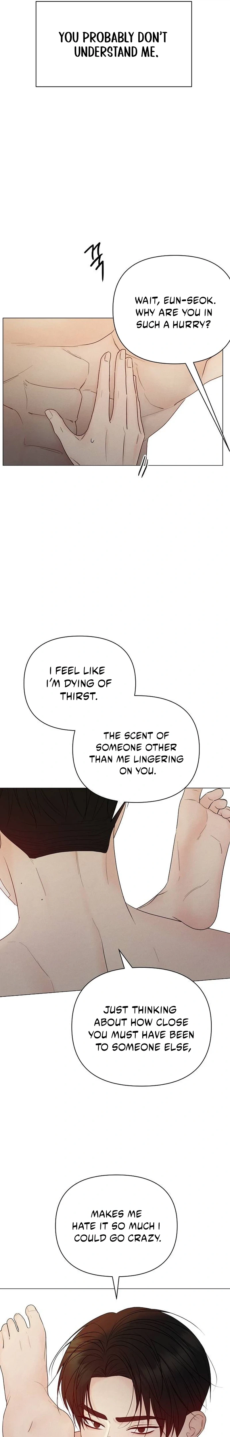 The Perfect Male Lead chapter 66 page 12