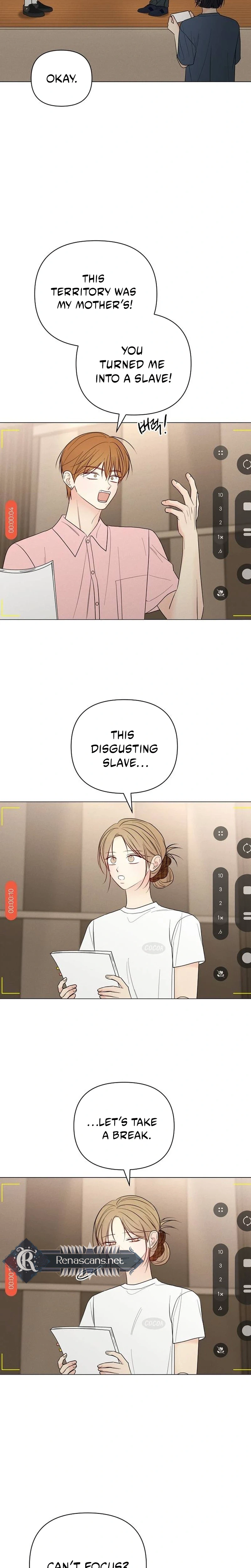 The Perfect Male Lead chapter 66 page 31