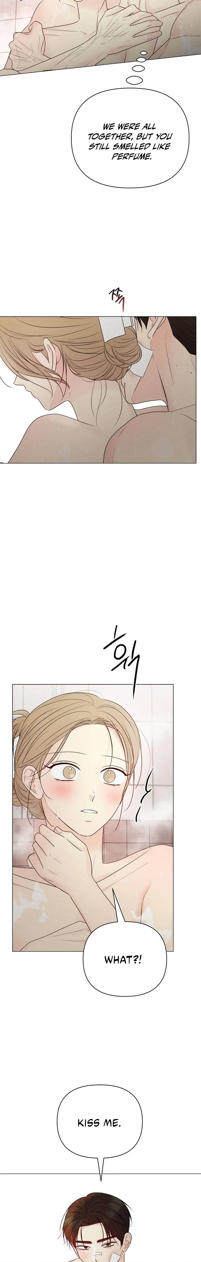 The Perfect Male Lead chapter 66 page 7
