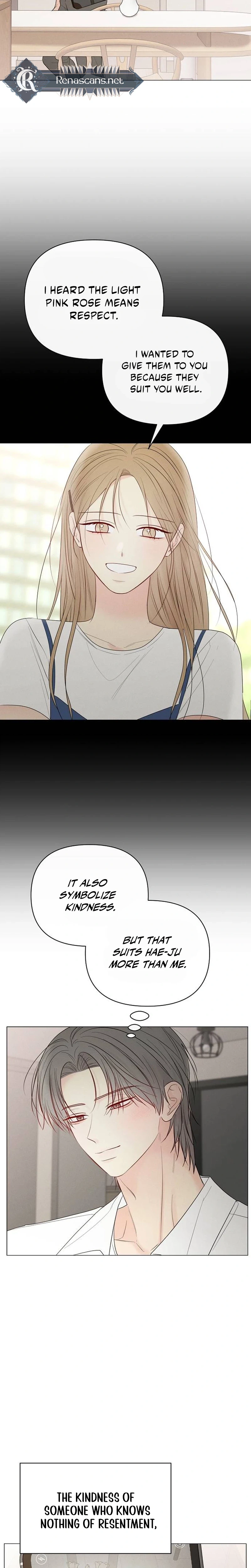 The Perfect Male Lead chapter 66 page 16