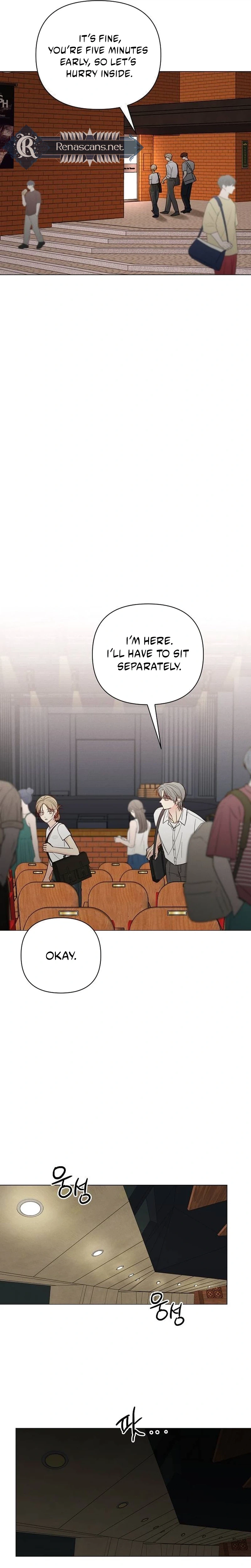 The Perfect Male Lead chapter 67 page 12