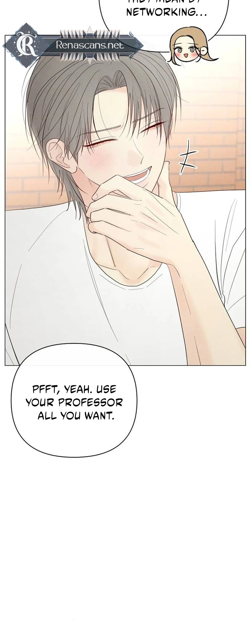 The Perfect Male Lead chapter 67 page 32