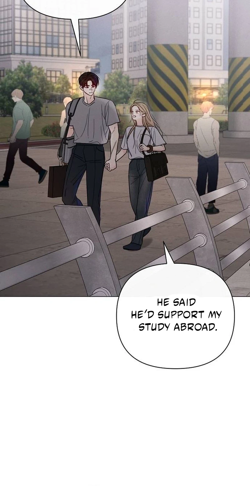 The Perfect Male Lead chapter 67 page 38