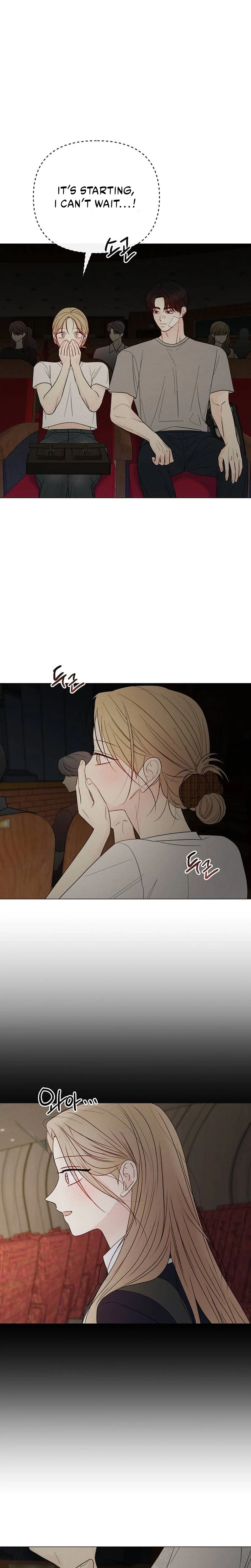 The Perfect Male Lead chapter 67 page 13