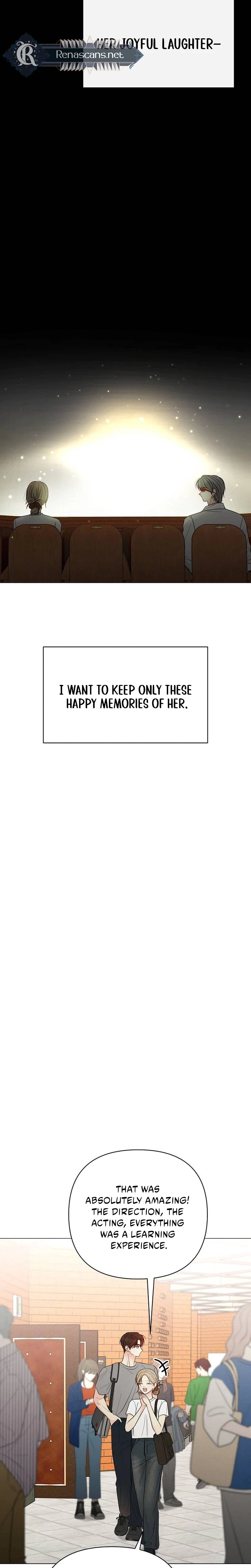 The Perfect Male Lead chapter 67 page 19