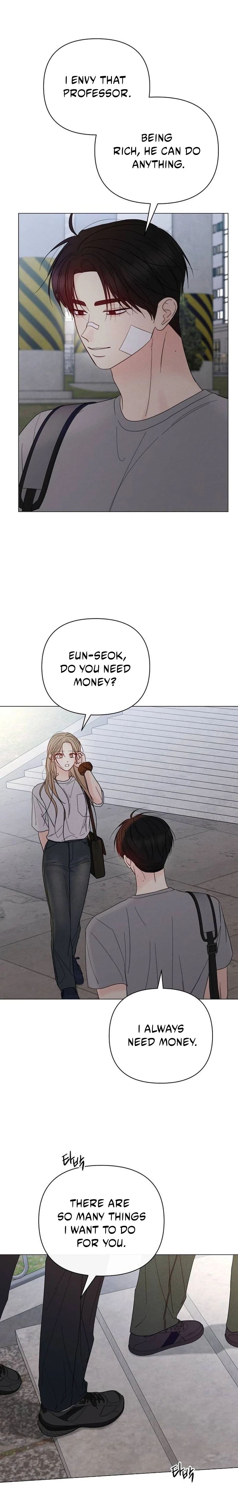 The Perfect Male Lead chapter 67 page 40