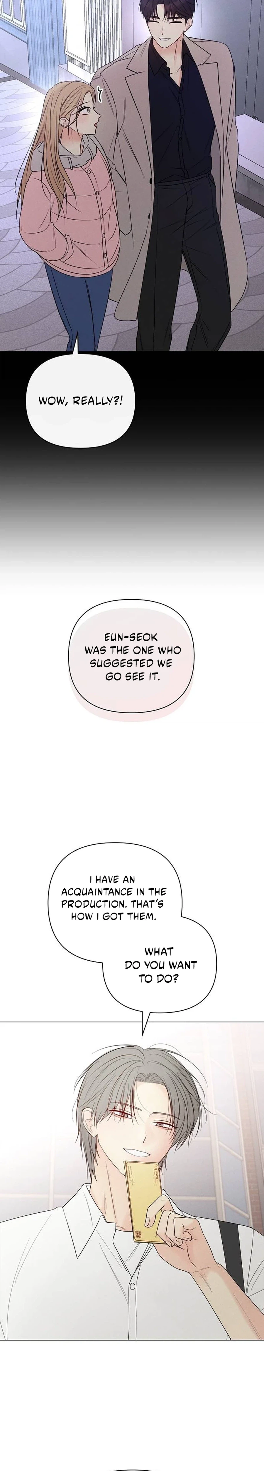 The Perfect Male Lead chapter 67 page 4