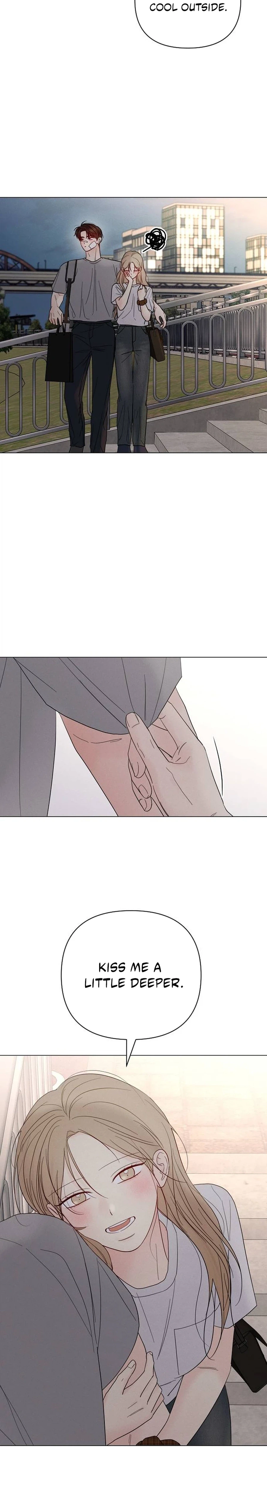The Perfect Male Lead chapter 67 page 49