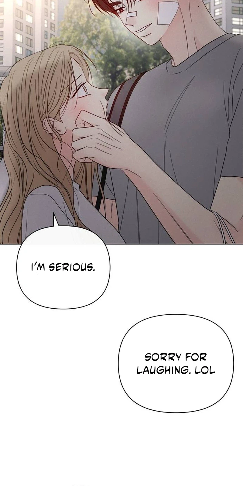 The Perfect Male Lead chapter 67 page 47