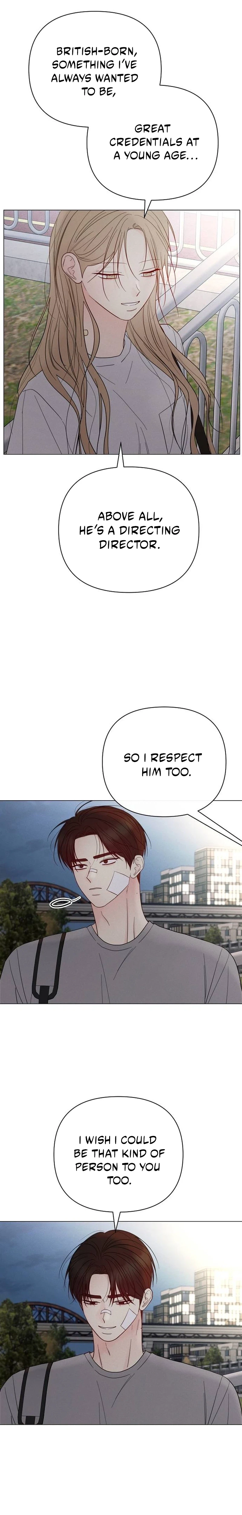 The Perfect Male Lead chapter 67 page 42