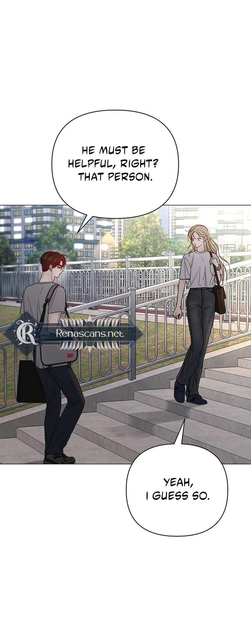 The Perfect Male Lead chapter 67 page 41