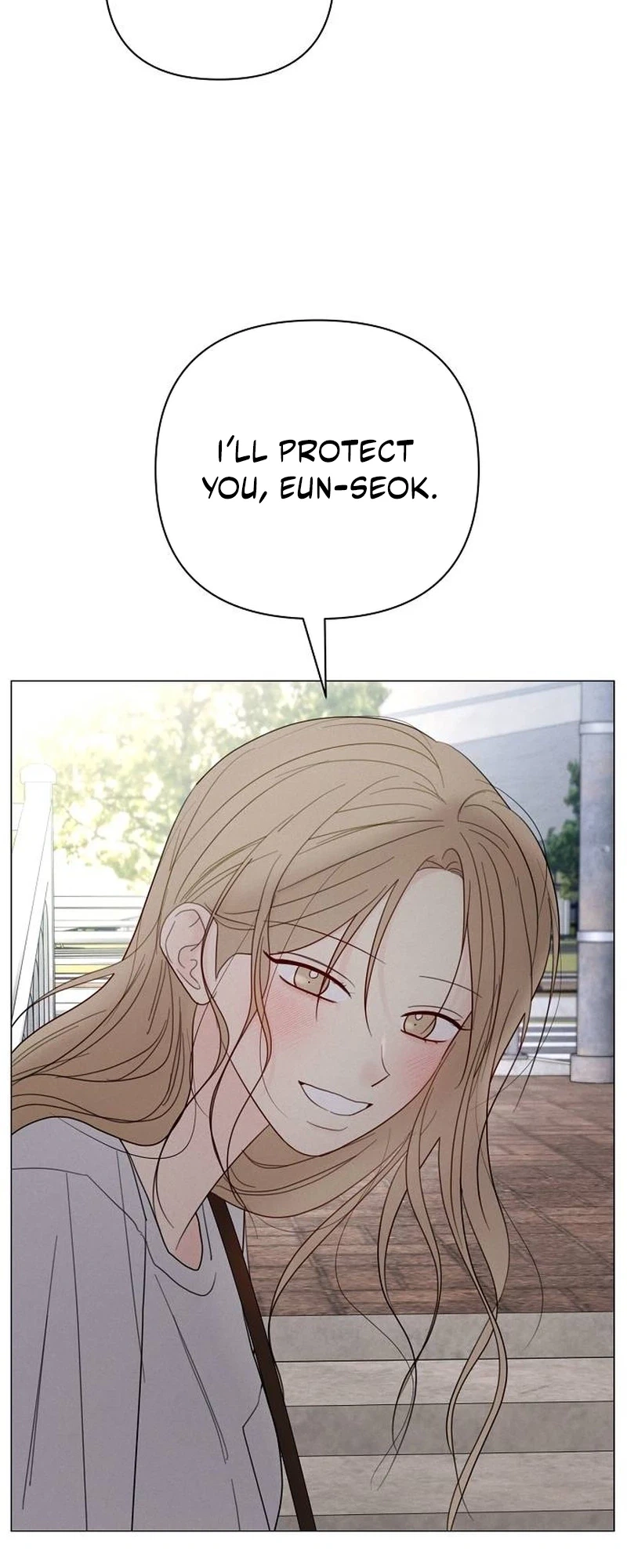The Perfect Male Lead chapter 67 page 44