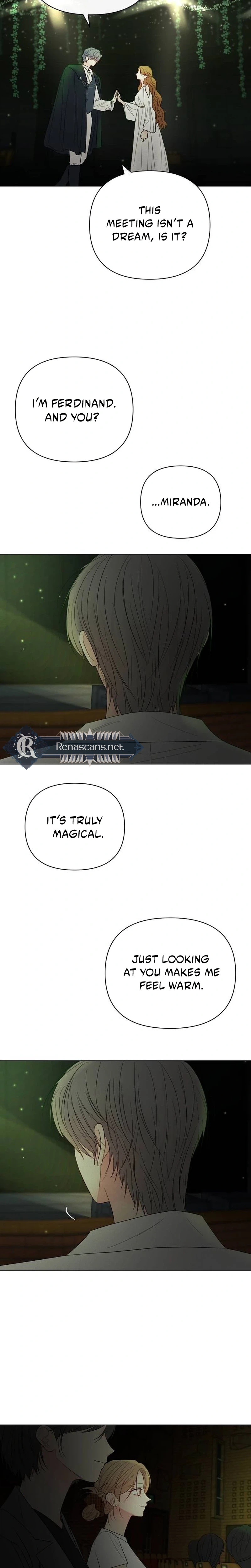 The Perfect Male Lead chapter 67 page 16